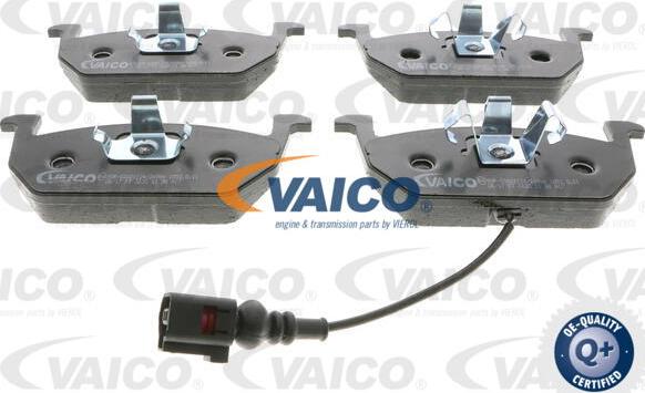 VAICO V10-6742 - Kit freno, Freno a disco autozon.pro