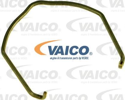 VAICO V10-4445 - Collare di fermo, Flessibile aria alimentazione autozon.pro