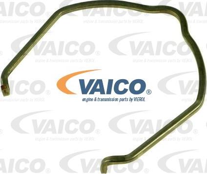 VAICO V10-4448 - Collare di fermo, Flessibile aria alimentazione autozon.pro