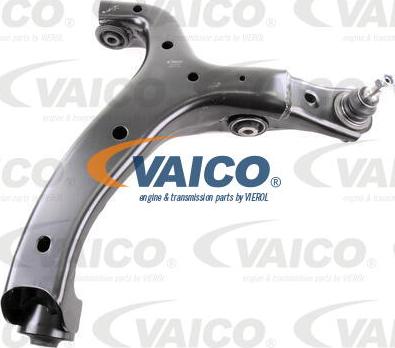 VAICO V10-4406 - Braccio oscillante, Sospensione ruota autozon.pro