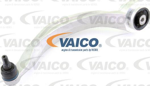 VAICO V10-4489 - Braccio oscillante, Sospensione ruota autozon.pro