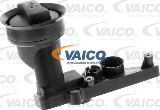 VAICO V10-4435 - Tubazione, Bocchettone introduzione olio autozon.pro