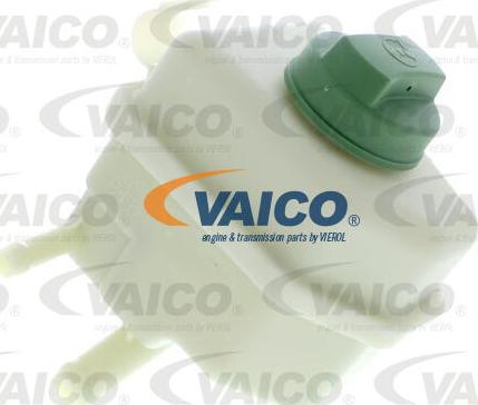 VAICO V10-4429 - Serbatoio compensazione, Olio sist. idraul.-Servosterzo autozon.pro