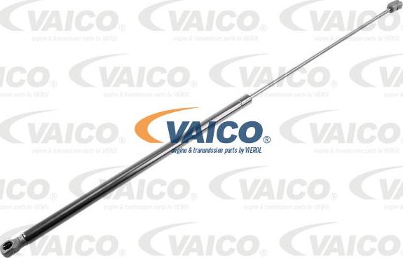 VAICO V10-4699 - Ammortizatore pneumatico, Cofano bagagli / vano carico autozon.pro