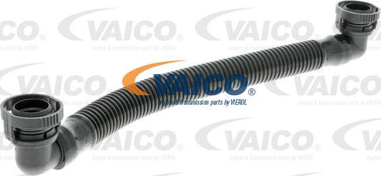 VAICO V10-4695 - Flessibile, Ventilazione monoblocco autozon.pro