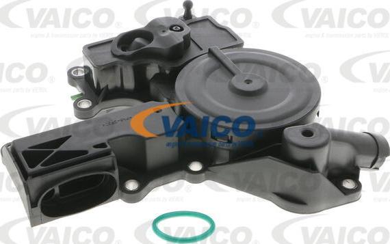 VAICO V10-4697 - Separatore olio, Ventilazione monoblocco autozon.pro