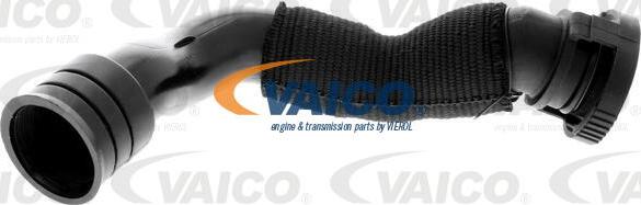 VAICO V10-4636 - Flessibile, Ventilazione monoblocco autozon.pro