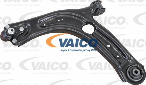 VAICO V10-4096 - Braccio oscillante, Sospensione ruota autozon.pro