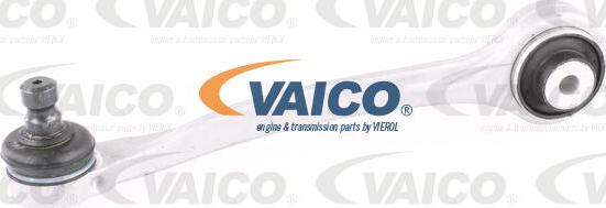 VAICO V10-4045 - Braccio oscillante, Sospensione ruota autozon.pro