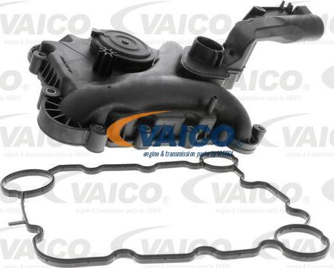 VAICO V10-4065 - Valvola, Ventilazione carter autozon.pro