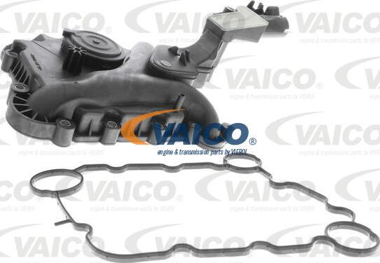 VAICO V10-4066 - Valvola, Ventilazione carter autozon.pro