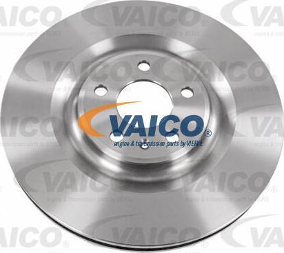 VAICO V10-40093 - Discofreno autozon.pro