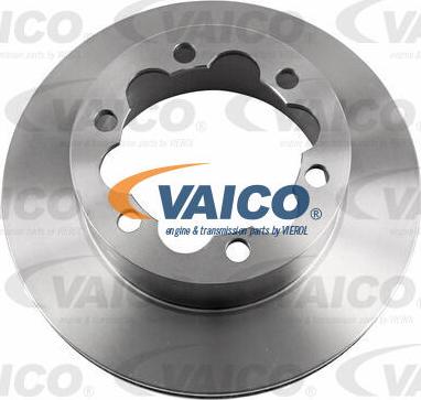 VAICO V10-40092 - Discofreno autozon.pro