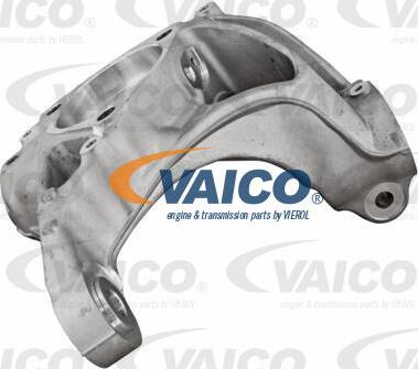 VAICO V10-4004 - Fuso a snodo, Sospensione ruota autozon.pro