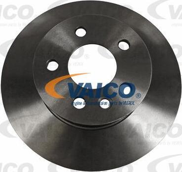 VAICO V10-40016 - Discofreno autozon.pro