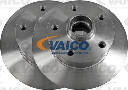 VAICO V10-40011 - Discofreno autozon.pro