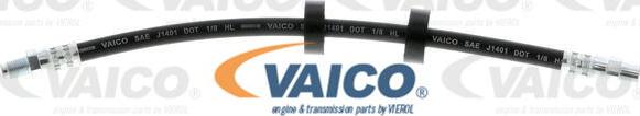 VAICO V10-4001 - Flessibile del freno autozon.pro