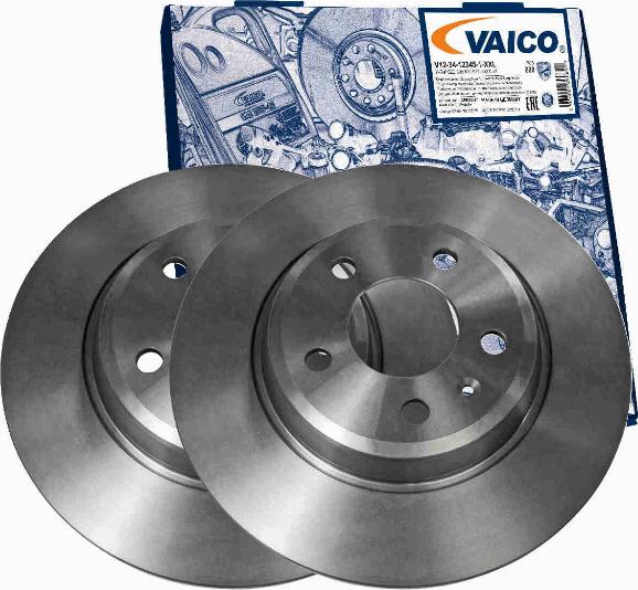 VAICO V10-40083 - Discofreno autozon.pro