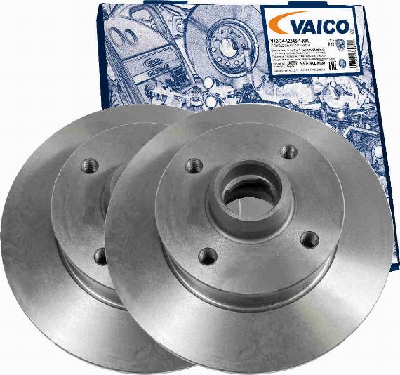 VAICO V10-40033 - Discofreno autozon.pro