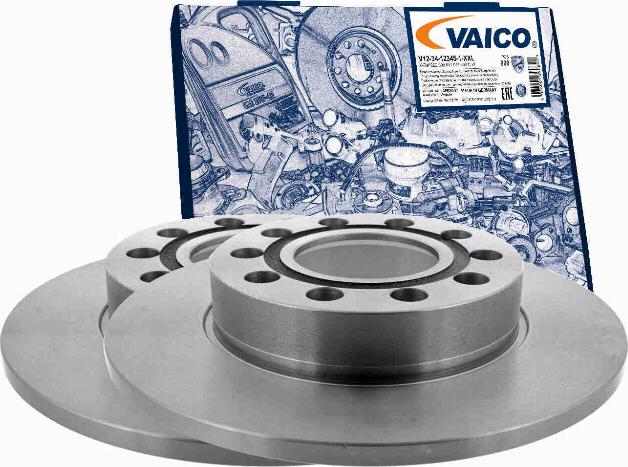 VAICO V10-40078 - Discofreno autozon.pro