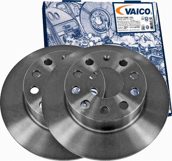 VAICO V10-40077 - Discofreno autozon.pro