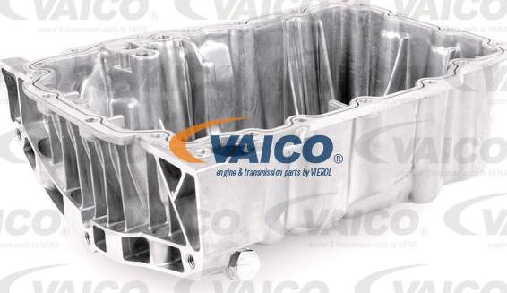 VAICO V10-4030 - Coppa olio autozon.pro