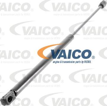 VAICO V10-4145 - Ammortizatore pneumatico, Cofano bagagli / vano carico autozon.pro