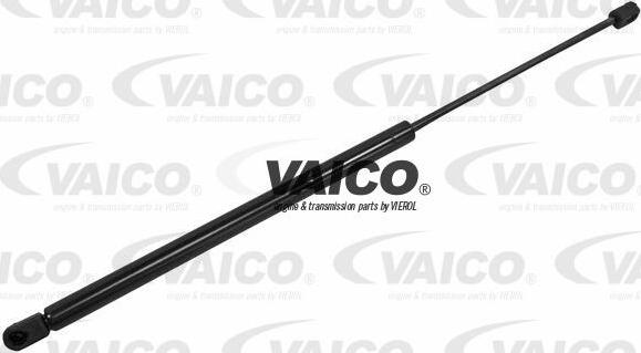 VAICO V10-4148 - Ammortizatore pneumatico, Cofano bagagli / vano carico autozon.pro