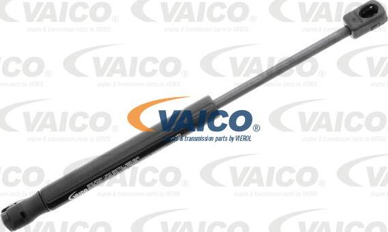 VAICO V10-4154 - Ammortizatore pneumatico, Cofano bagagli / vano carico autozon.pro