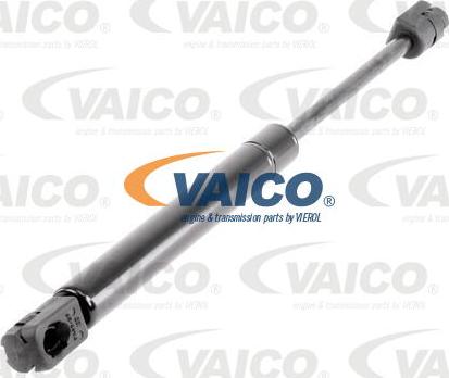 VAICO V10-4157 - Ammortizatore pneumatico, Cofano bagagli / vano carico autozon.pro