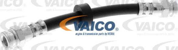 VAICO V10-4128 - Flessibile del freno autozon.pro