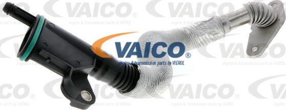 VAICO V10-4852 - Flessibile, Ventilazione monoblocco autozon.pro