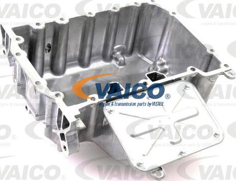 VAICO V10-4356 - Coppa olio autozon.pro