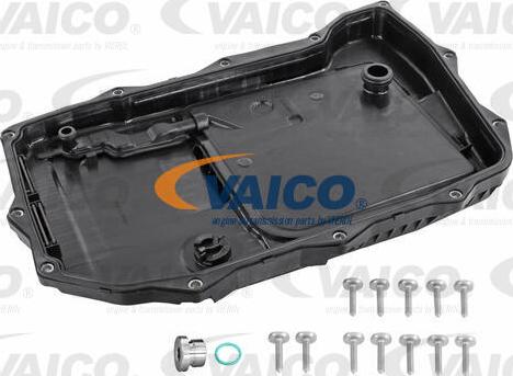 VAICO V10-4350 - Coppa olio, Cambio automatico autozon.pro