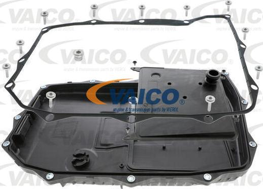 VAICO V10-4360 - Coppa olio, Cambio automatico autozon.pro