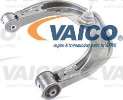 VAICO V10-4301 - Braccio oscillante, Sospensione ruota autozon.pro