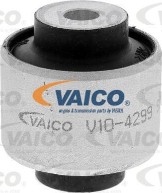 VAICO V10-4299 - Supporto, Braccio oscillante autozon.pro