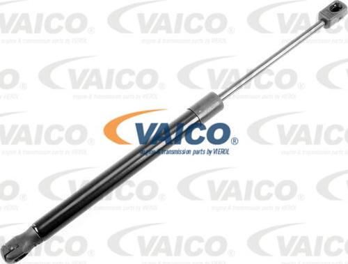 VAICO V10-4293 - Ammortizatore pneumatico, Cofano bagagli / vano carico autozon.pro