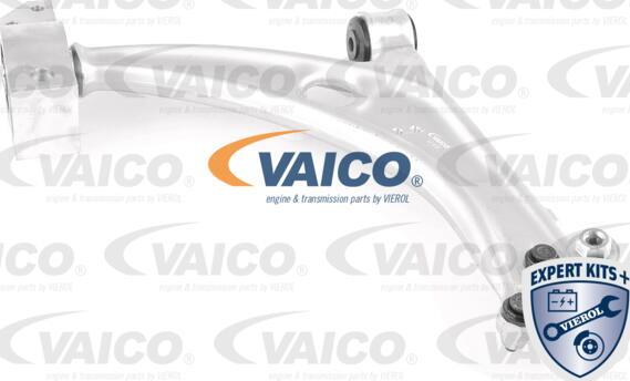 VAICO V10-4297 - Braccio oscillante, Sospensione ruota autozon.pro