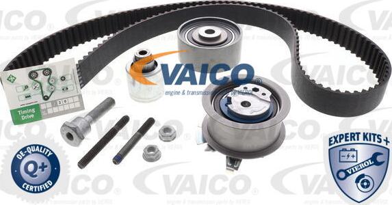 VAICO V10-4234 - Kit cinghie dentate autozon.pro