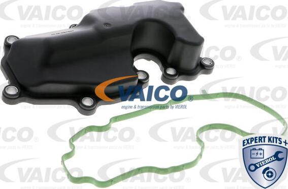 VAICO V10-4744 - Separatore olio, Ventilazione monoblocco autozon.pro