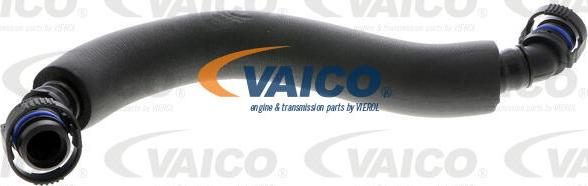 VAICO V10-4751 - Flessibile, Ventilazione monoblocco autozon.pro