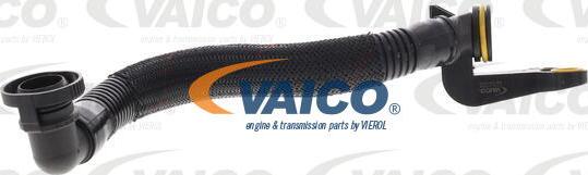 VAICO V10-4752 - Flessibile, Ventilazione monoblocco autozon.pro