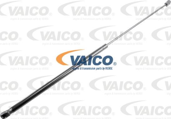 VAICO V10-4703 - Ammortizzatore pneumatico, Cofano motore autozon.pro