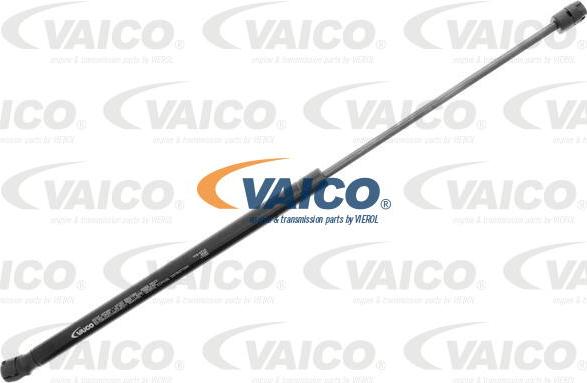 VAICO V10-4710 - Ammortizatore pneumatico, Cofano bagagli / vano carico autozon.pro