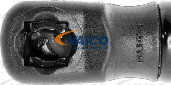 VAICO V10-4710 - Ammortizatore pneumatico, Cofano bagagli / vano carico autozon.pro