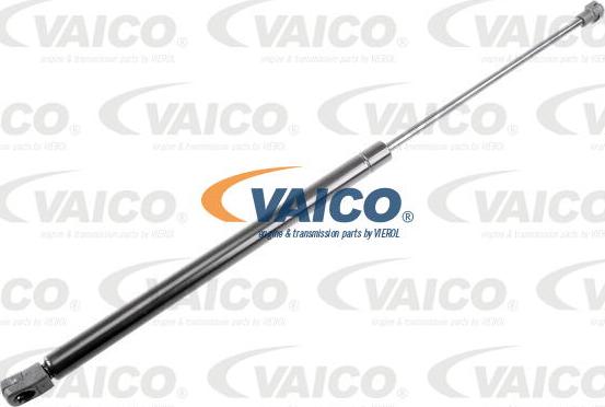 VAICO V10-4718 - Ammortizatore pneumatico, Cofano bagagli / vano carico autozon.pro