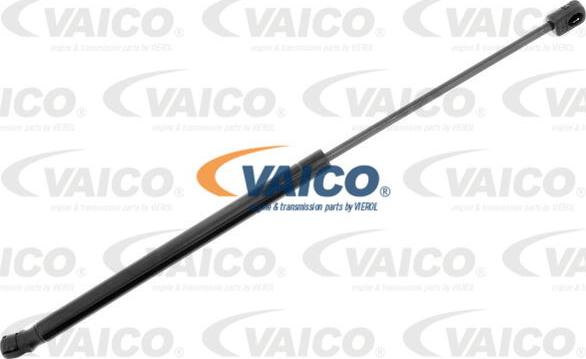 VAICO V10-4713 - Ammortizatore pneumatico, Cofano bagagli / vano carico autozon.pro