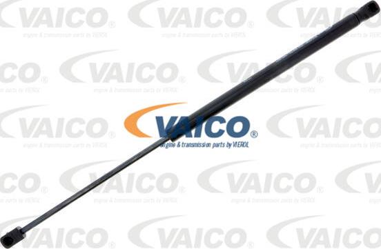 VAICO V10-4712 - Ammortizatore pneumatico, Cofano bagagli / vano carico autozon.pro