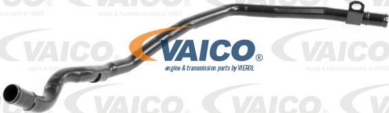 VAICO V10-5990 - Condotto del refrigerante autozon.pro